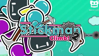 Stickman Climb 2 Stickman Climb 2