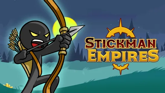 Stickman Empires game Play Stickman Empires game