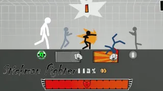 Stickman Fighter Stickman Fighter