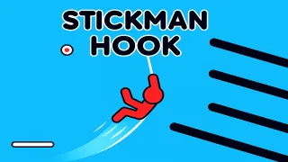 Stickman Hook Stickman Hook