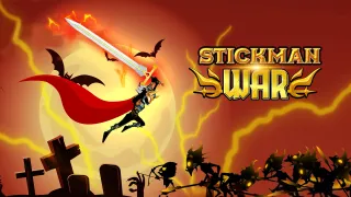 Stickman War Stickman War