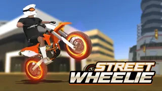 Street Wheelie