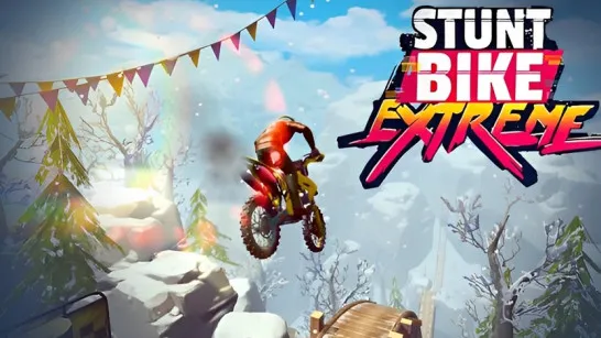 Play Stunt Bike Extreme game