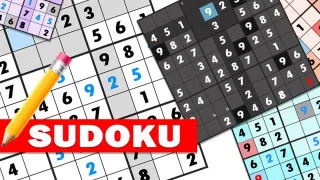 Sudoku Sudoku