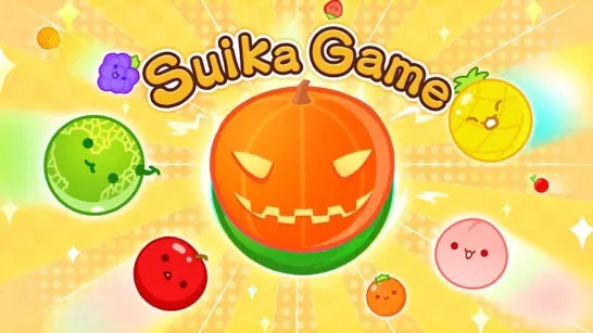 Play Suika Game game