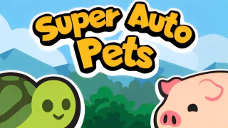 Super Auto Pets Super Auto Pets