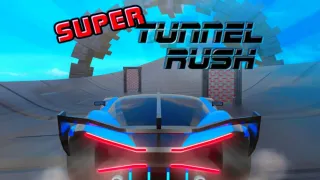 Super Tunnel Rush Super Tunnel Rush