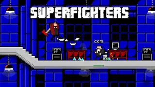 Superfighters Superfighters