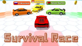 Survival Race Survival Race
