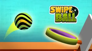 Swipe Ball Swipe Ball
