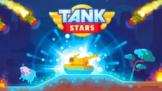 Tank Stars Tank Stars