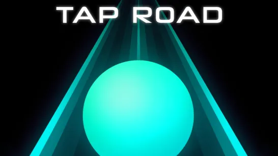 Play Tap Road game