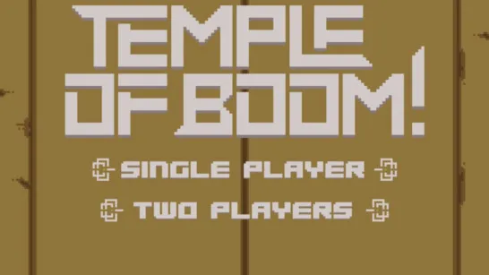 Temple of Boom game Play Temple of Boom game