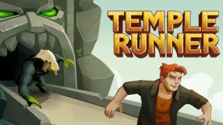 Play Temple Runner now!