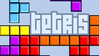 Tetris Tetris