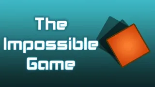Play The Impossible Game now!
