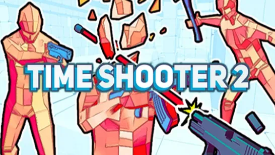 Time Shooter 2 game Play Time Shooter 2 game