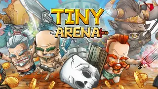 Tiny Arena