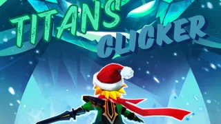 Titans Clicker Titans Clicker