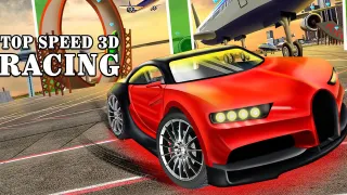 Top Speed Racing 3D Top Speed Racing 3D