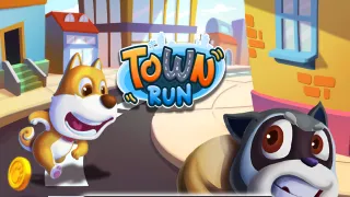 Town Run Town Run