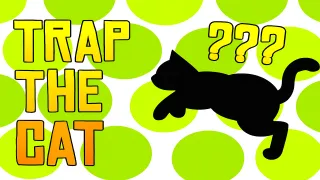 Trap The Cat Trap The Cat