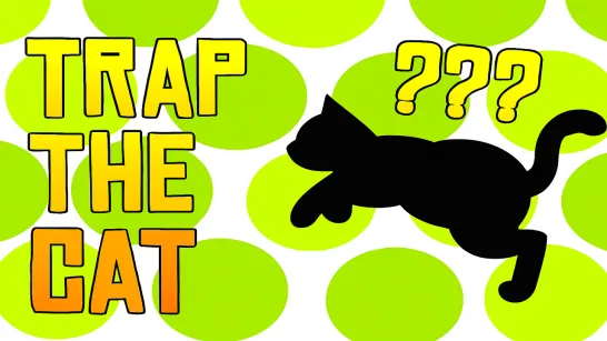 Trap The Cat game Play Trap The Cat game