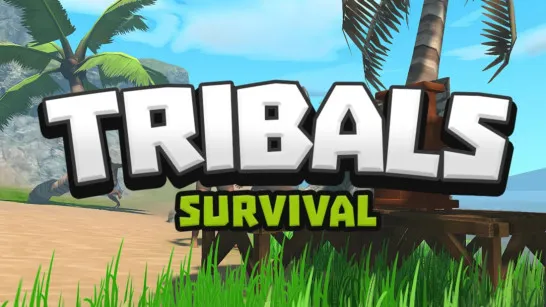 Play Tribals.io game
