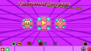 Trigonometry Dash 2 Trigonometry Dash 2