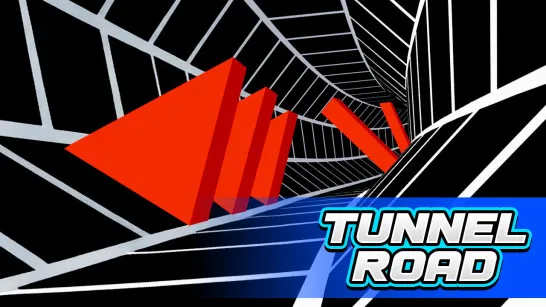 Play Tunnel Road game