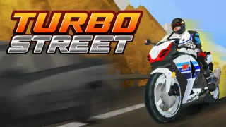 Turbo Street Turbo Street