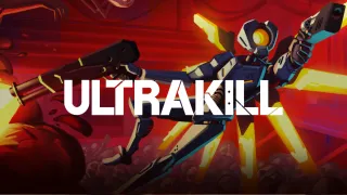 Play Ultrakill now!