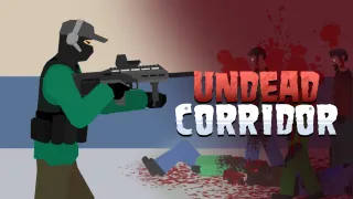 Undead Corridor Undead Corridor