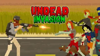 Undead Invasion Undead Invasion