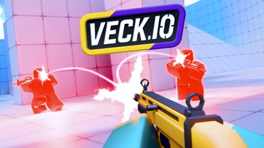 Play Veck.io game