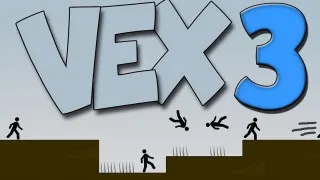 Vex 3 Vex 3