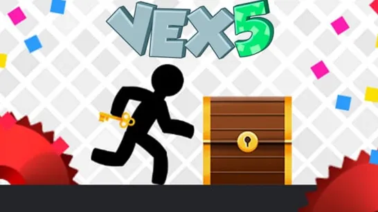 Play Vex 5 game
