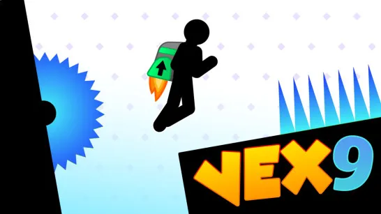 Play Vex 9 game