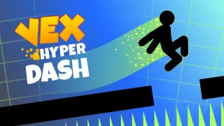 Vex Hyper Dash Vex Hyper Dash