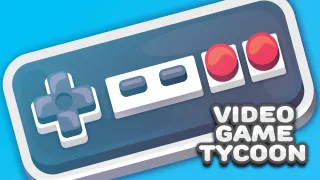 Video Game Tycoon Video Game Tycoon