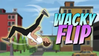 Wacky Flip Wacky Flip