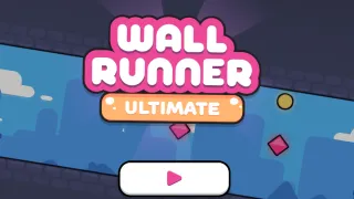 Wall Runner Ultimate Wall Runner Ultimate