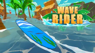 Play Wave Rider now!