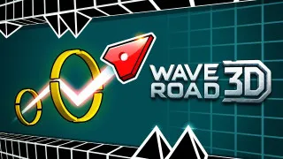 Wave Road 3D Wave Road 3D