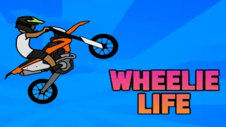 Play Wheelie Life now!