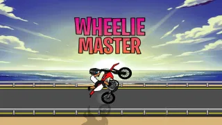 Play Wheelie Master now!