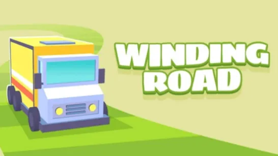 Play Winding Road game