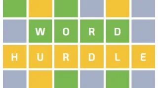 Word Hurdle Word Hurdle