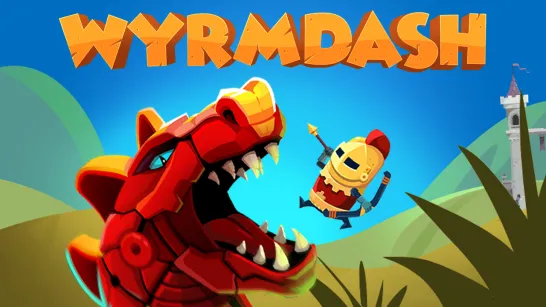 Play Wyrmdash game