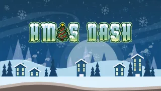 Xmas Dash Xmas Dash